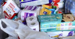 IPC de mayo registró variación del -0,1%: subieron los artículos para el hogar