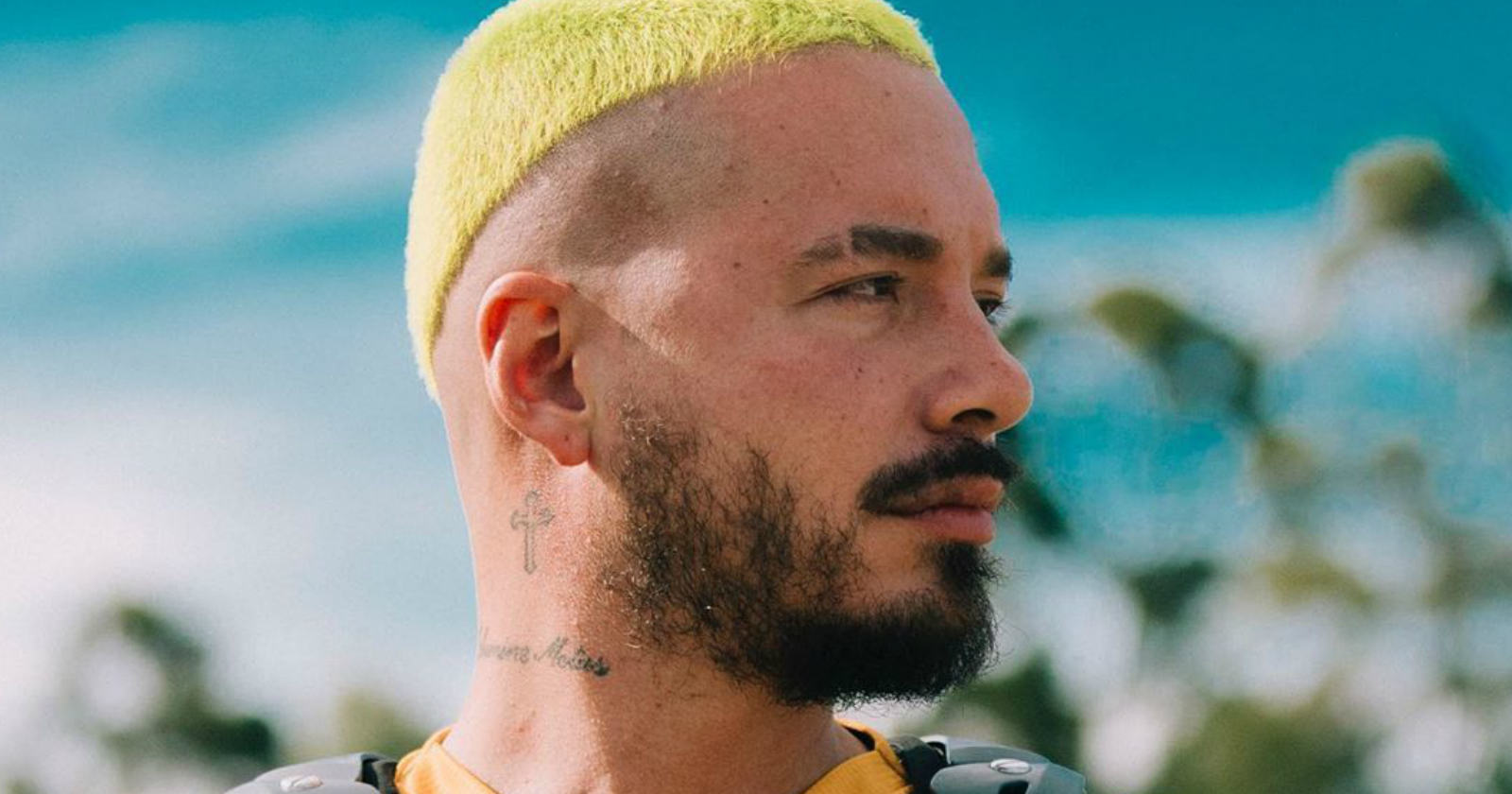 j balvin shakira