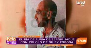 Los detalles de la violenta pelea de Sergio Jadue en Miami