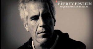 El fantasma de Jeffrey Epstein reaparece