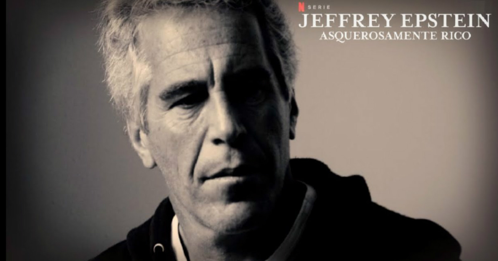 empresario jeffrey epstein