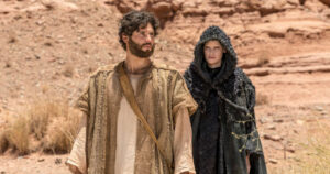 Chilevisión define fecha de estreno de Jesús y Gemelas cambia de horario en sus últimos capítulos