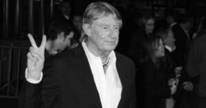 Falleció el reconocido director de cine Joel Schumacher a los 80 años