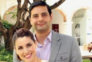 Narcotráfico en México: sicarios asesinan a juez y a su esposa frente a sus hijas