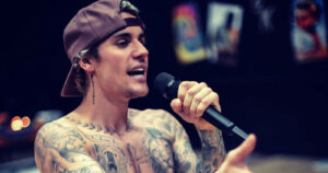 Las pruebas que presentó Justin Bieber para desmentir denuncia de abuso sexual