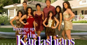 Primeras dos temporadas de Keeping Up With The Kardashians ya están en Netflix
