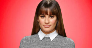 Ex compañeros de Lea Michele en Glee alzan la voz tras denuncia de Samantha Ware