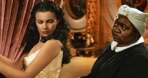 HBO retiró de su catálogo en Estados Unidos la película Lo Que El Viento Se Llevó