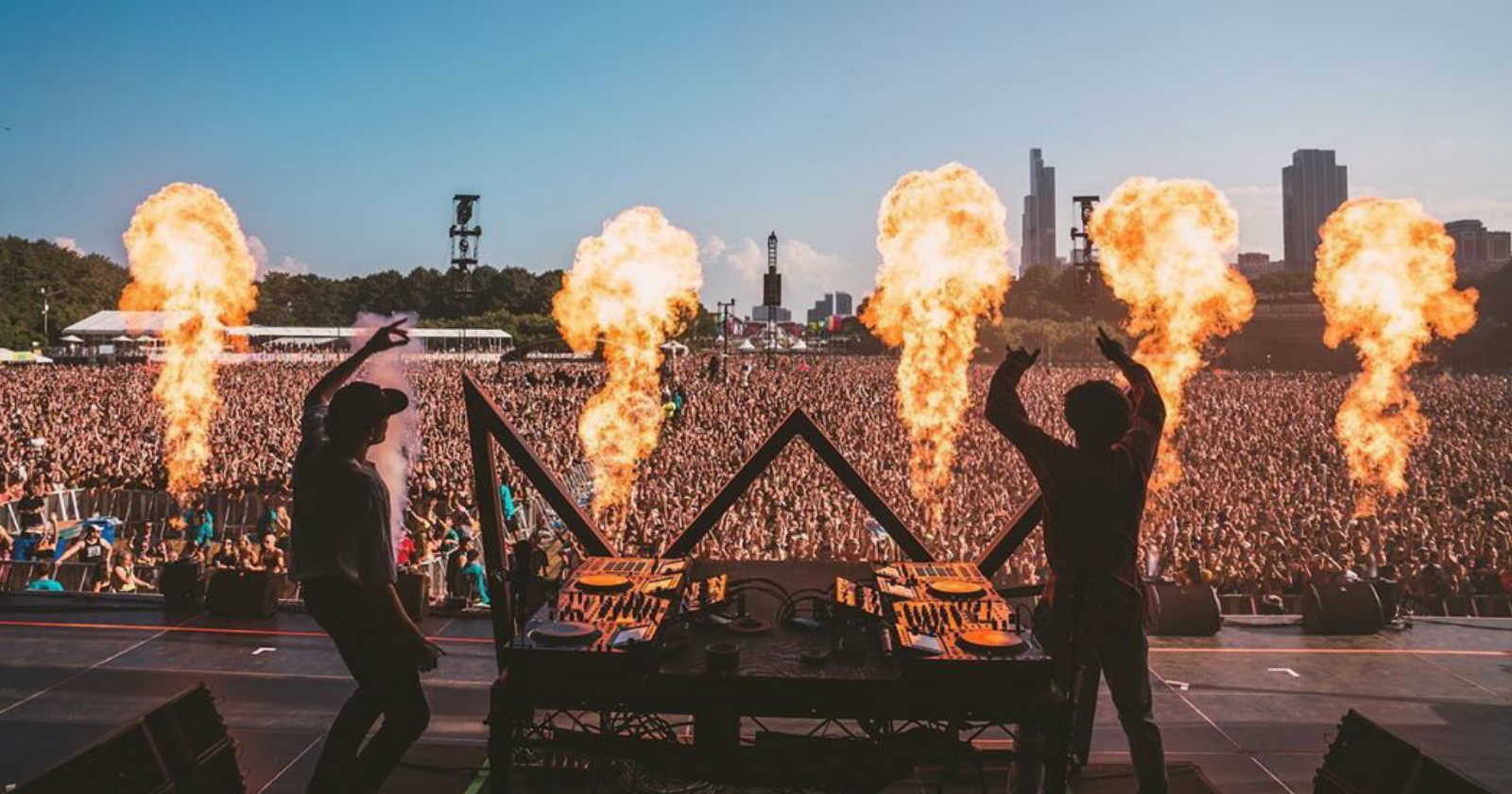 lollapalooza
