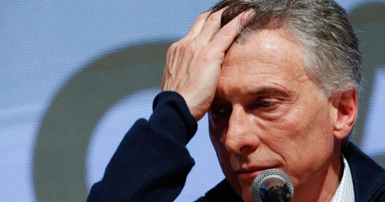 Macri espionaje periodistas
