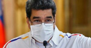 Nicolás Maduro a venezolanos: 