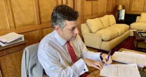 Subsecretario de Desarrollo Regional dio positivo por coronavirus