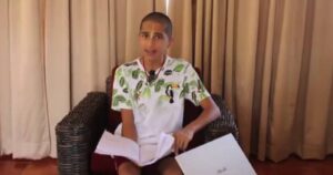 Las contradicciones de Abhigya Anand, el niño indio que supuestamente 