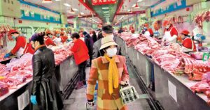 China en alerta por rebrotes de coronavirus en Pekín