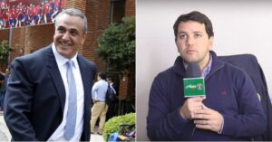 Milad vs. Antillo: quiénes son los candidatos que lucharán por la presidencia de la ANFP