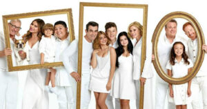 Netflix ya tiene diez temporadas de Modern Family en su catálogo