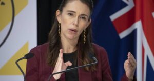 Nueva Zelanda registra nuevos contagios de coronavirus una semana después de último caso activo