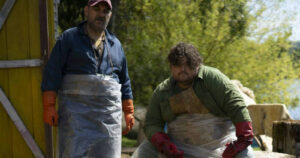 Nadie Sabe Que Estoy Aquí: película chilena ya debutó en el catálogo de Netflix