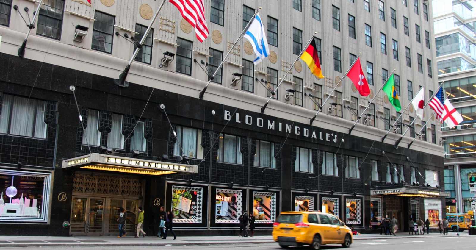 Nueva York economía coronavirus