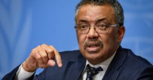 OMS advierte que efectos de la crisis sanitaria del coronavirus se sentirán durante décadas