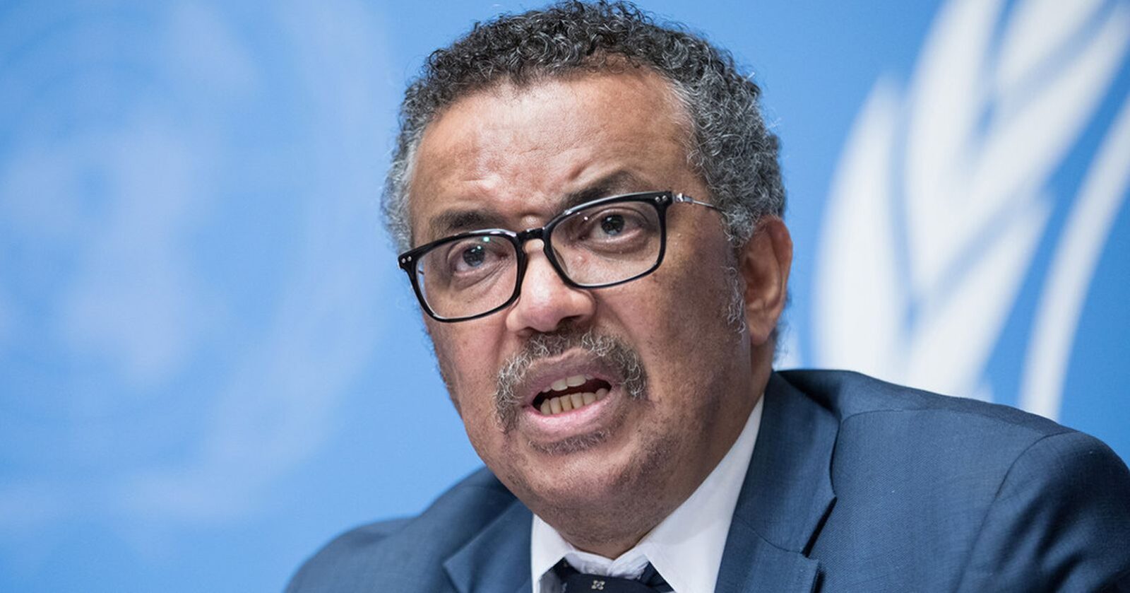 OMS hidroxicloroquina