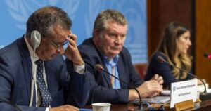 Las cinco contradicciones de la OMS durante la pandemia del coronavirus