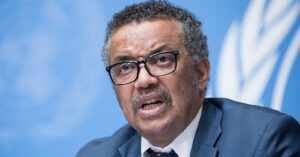 OMS retrocede y retoma los ensayos clínicos de la hidroxicloroquina