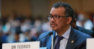 OMS pide acelerar la producción de dexametasona para tratar el COVID-19