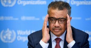 Organización Mundial de la Salud: “Quizás nunca haya cura para el coronavirus”