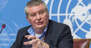 OMS admite que no sabe si el invierno hace más agresivo al coronavirus