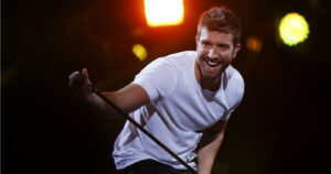 VIDEO | La sincera confesión de Pablo Alborán: 