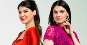 Paloma Moreno y su trabajo en Gemelas: 