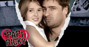 Desde un ícono de la TV ochentera a una recordada teleserie: REC presenta su programación de invierno