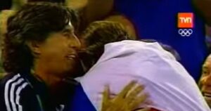 Murió Patricio Rodríguez, el entrenador de Nicolás Massú en los Juegos Olímpicos de Atenas