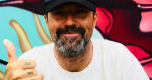 A los 53 años falleció Pau Donés, líder de la banda Jarabe de Palo