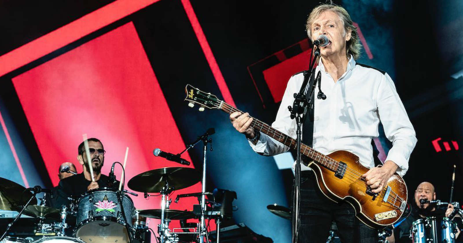 paul mccartney cumpleaños