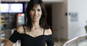 Paz Bascuñán y su trabajo en nueva nocturna de Mega: 