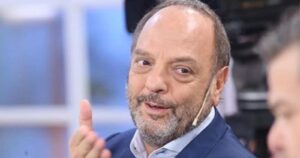 Periodista dijo que Cristina Kirchner era el 