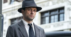 Perry Mason: cualquier semejanza es mera coincidencia