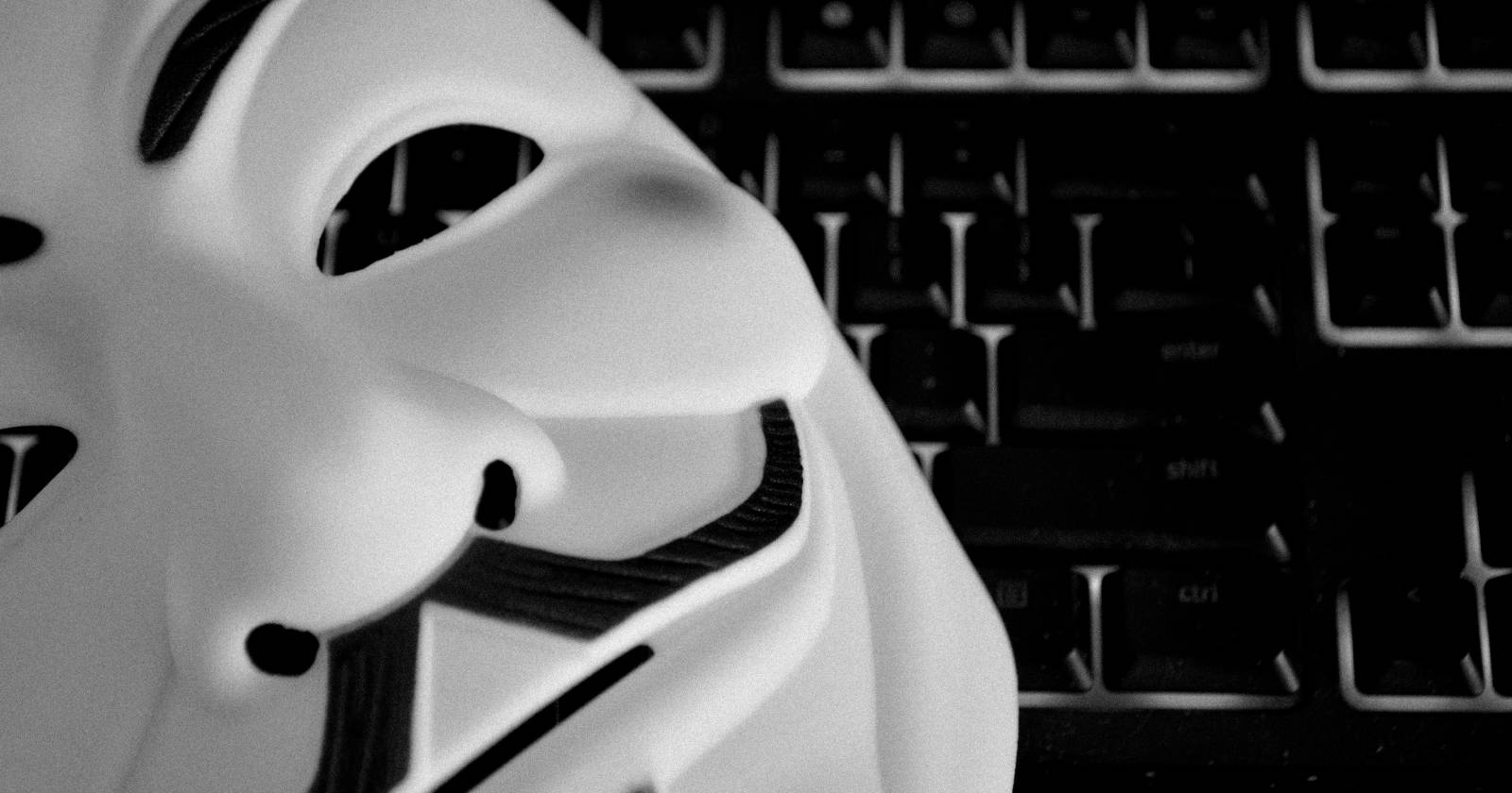 filtración de Anonymus