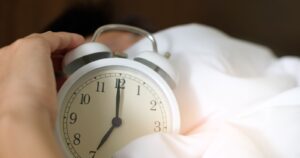 8 consejos para dormir bien durante la cuarentena
