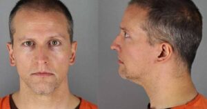 Policía que mató a George Floyd es trasladado a cárcel de máxima seguridad