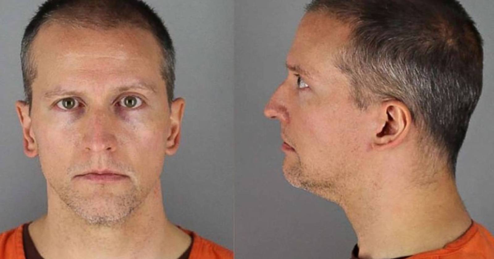 mató a George Floyd