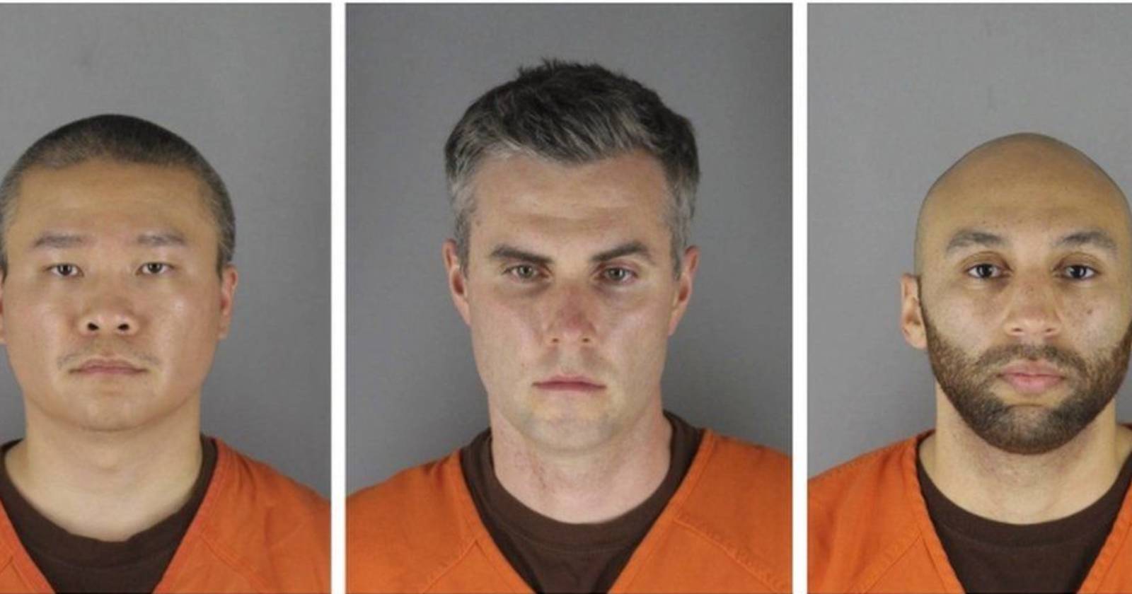 asesinato George Floyd