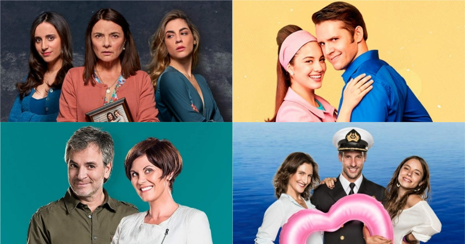 programas más vistos Mega