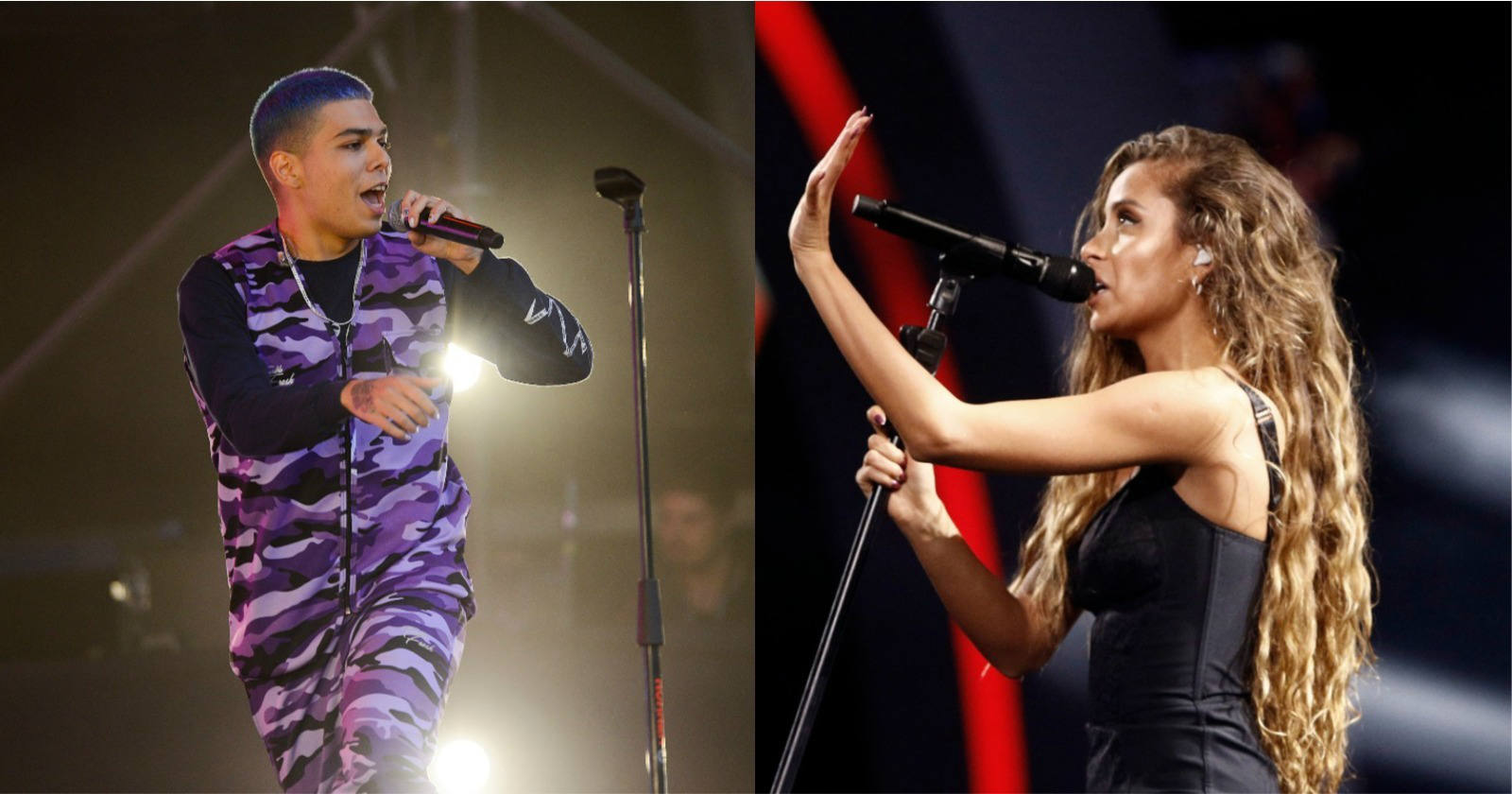 Premios Pulsar Álbum Año