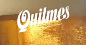 VIDEO | La publicidad de Quilmes que impacta en Argentina