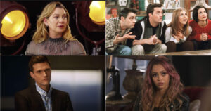 Racismo en Estados Unidos: el debate que produjo en los elencos y guiones de las series de TV