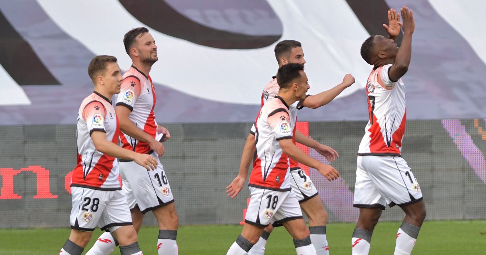 Rayo Vallecano