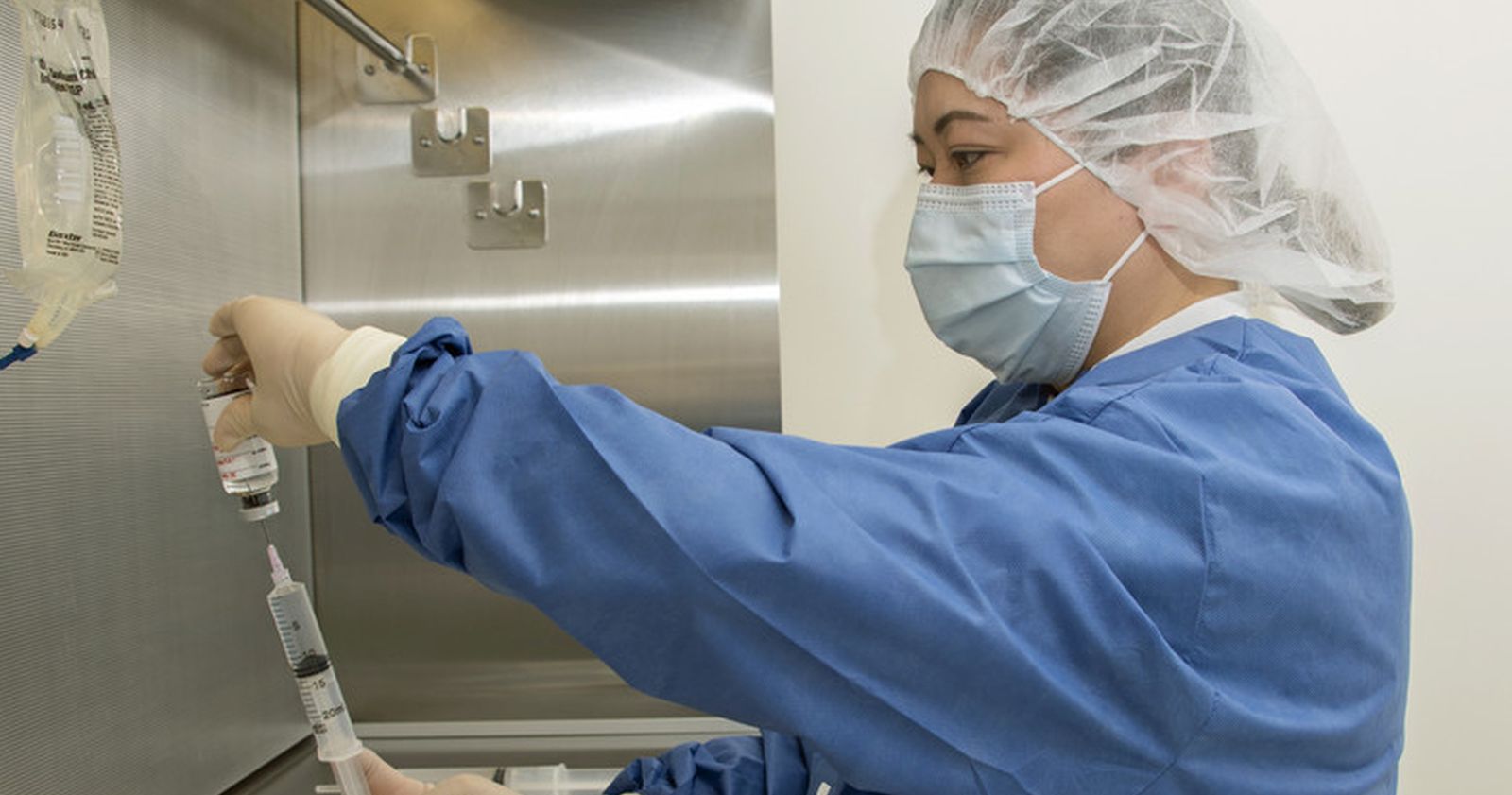 coronavirus remdesivir